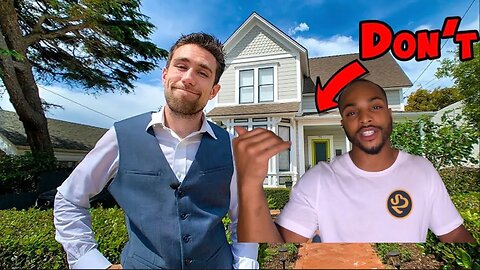 Why YOU will FAIL in Real Estate Investing | Reaction to California Governor Meet Kevin #S2 #success