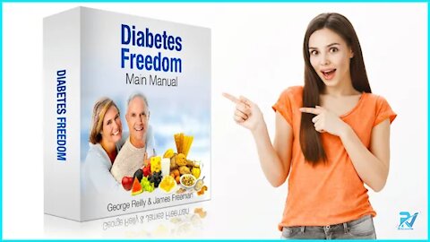 Diabetes freedom supplement