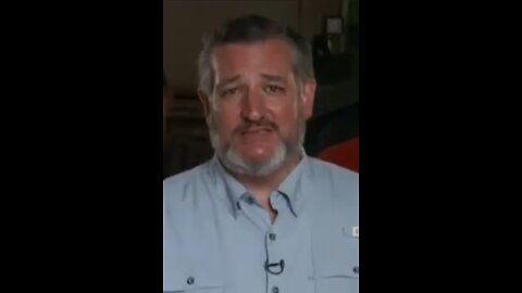 Ted Cruz If liberals want to limit us to two beers a week, frankly they can kiss my a$$