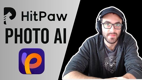 Testing & Reviewing HitPaw Photo AI for Print-on-Demand