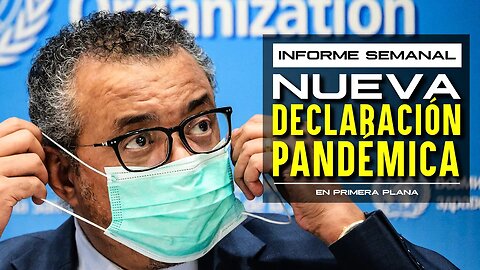 ¿Urgencia Pandémica?: la ONU convoca una reunión de emergencia de alto nivel|Una victoria aplastante