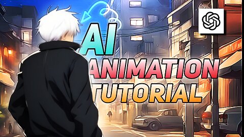 Best Free AI Text to Animation Video Generator | Make Money with AI in 2024 |