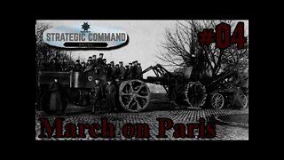 Strategic Command: World War I - March on Paris 04
