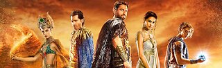 Why 'Gods Of Egypt' Is Every Bad Blockbuster