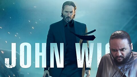 John Wick Chapter 1 Full Movie Reaction