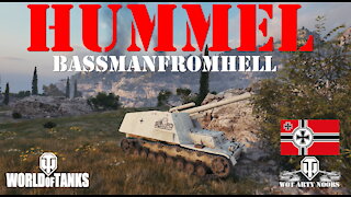 Hummel - BassmanFromHell