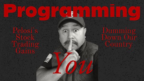 Programming you