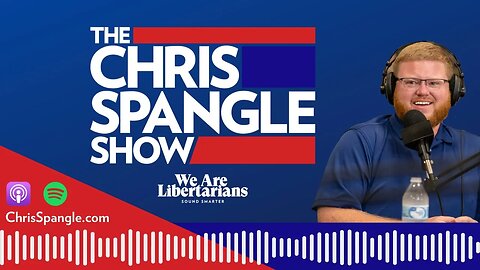 What is Stakeholder Capitalism? | The Chris Spangle Show