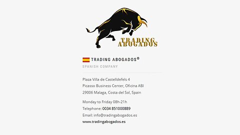 Trading Abogados - Abogado mercantil