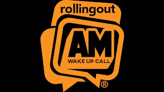 The AM Wake-Up Call embraces wellness Wednesday