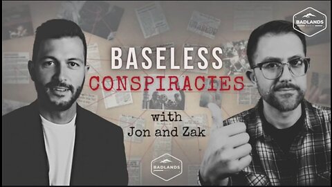 Baseless Conspiracies - Act of 1871 - Part 2