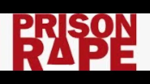 Prison Rape from Missouri