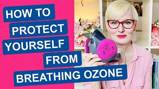 How to Protect Yourself From Breathing Ozone (10 Tips + Bonus)