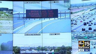 ADOT signs to display winning public submissions