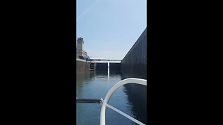 Soo Locks 7