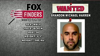 FOX Finders Wanted Fugitives - 7-19-19