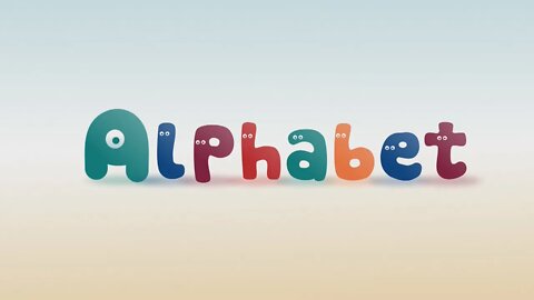 Alphabet Phonics - Kids Learning - Learning Alphabets - Self Improvement