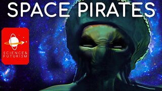 Space Pirates