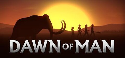 Dawn of man ep 2-Pushing forward, growing the village, and getting into a new age!