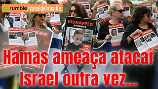 A limpeza em Gaza continua