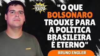 DESUNIÃO DA DIREITA PODE AUMENTAR CASO BOLSONARO SE AFASTE DO CENÁRIO POLÍTICO?