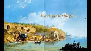 La Napoli che fu... raccolta stampe del passato
