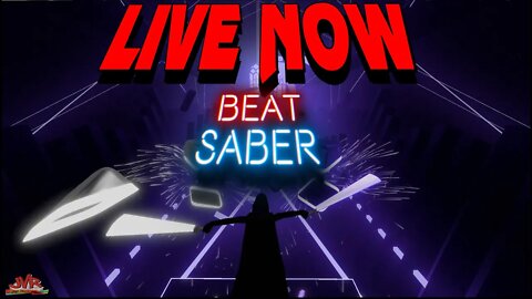 BEAT SABER - Give me your favorite dance songs! !bsr on