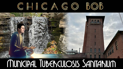 The Municipal Tuberculosis Sanitarium in Chicago's North Park Neighborhood