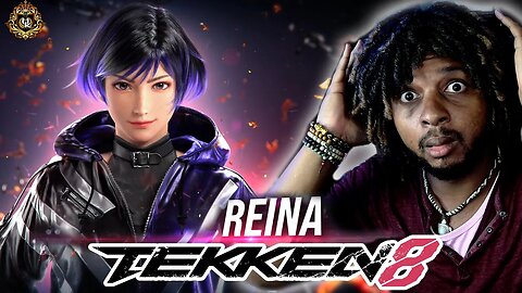 REINA MISHIMA!? - Reina Tekken 8 Trailer Reaction | KAS REACTS