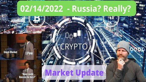 Is Russia Setting Crypto up for Success?