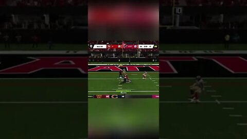 AN OLD RIVALRY REVISTED | Madden 23 Gameplay | Falcons Franchise SHORTS (Y1G6 vs 49ers)