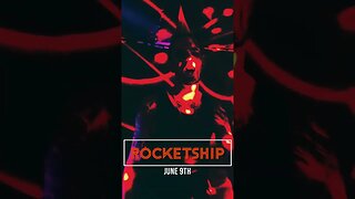 Rahway - Rocketship - Promo