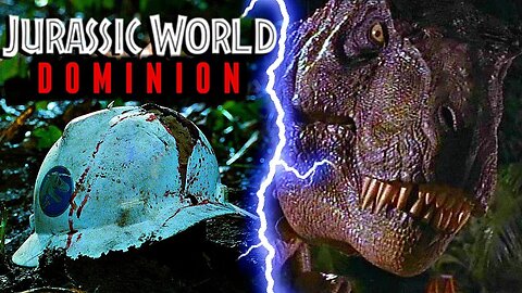 How This Jurassic World: Dominion Scene Could Flashback To Jurassic Park