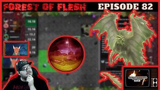 Forest of Flesh Episode 82 | The Lost Wyrm | DnD5e