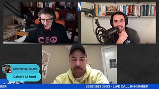 The Morning Show | Live Call In