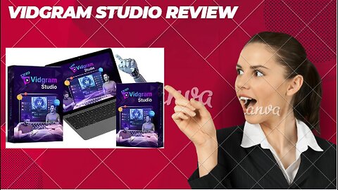 VidGram Studio Review: Full OTO + Bonuses + Honest Reviews
