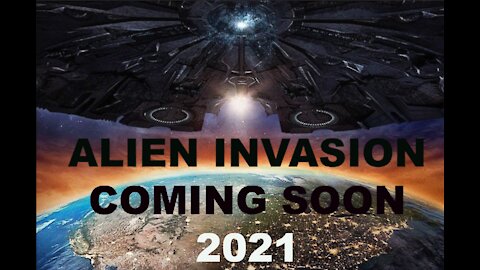 Ep.352 | STAGED ALIEN INVASION COMING SOON TO AMERICA FOR NEW WORLD ORDER IN 2021