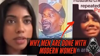 Cheating 304 Wife doesn’t understand Men & Women are DIFFERENT!