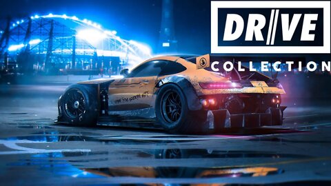 Drive Collection by Core