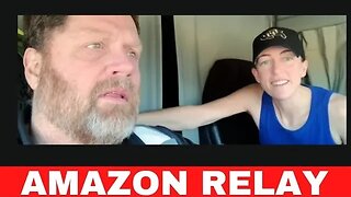 🚦🚦 Amazon Relay is Effortless | They Are Setting The Standard 🚦🚦