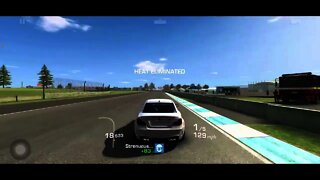 Road Collection Series and Daily Races | Real Racing 3