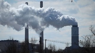 EPA Proposes New Rules Regarding Mercury Pollution From Power Plants
