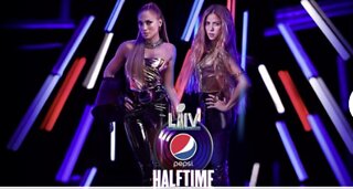 J.Lo, Shakira to headline Super Bowl LIV Halftime Show in Miami next year