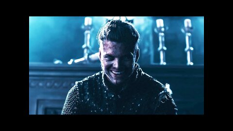 Piter-G - Ivar The Boneless 7 (Alternative Spanish Version) (2021)Vikings