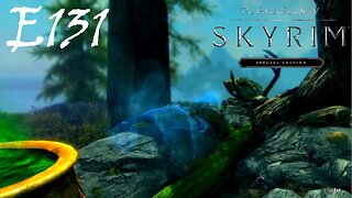 Ragnvald - The Only Cure // Skyrim // Episode 131