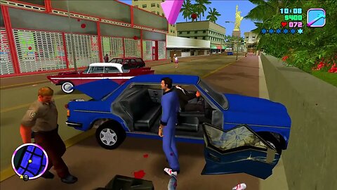 GTA Vice City Final Remastered Edition: Episode 2
