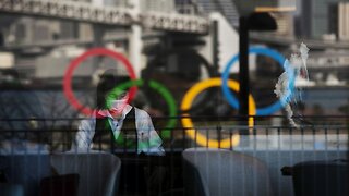 Coronavirus Could Lead IOC To Cancel Tokyo Games