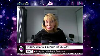 Astrology & Psychic Readings - June 22, 2023