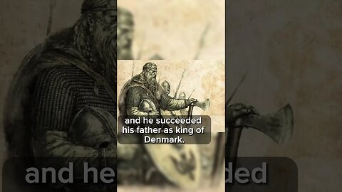 The First Three Rulers of Denmark: Founding a Kingdom