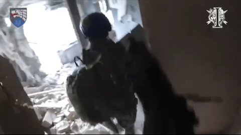 Ukraine combat footage: SSO special forces destroy Russian attempt at breakthrough